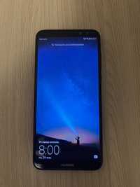 Телефон Huawei mate 10 lite