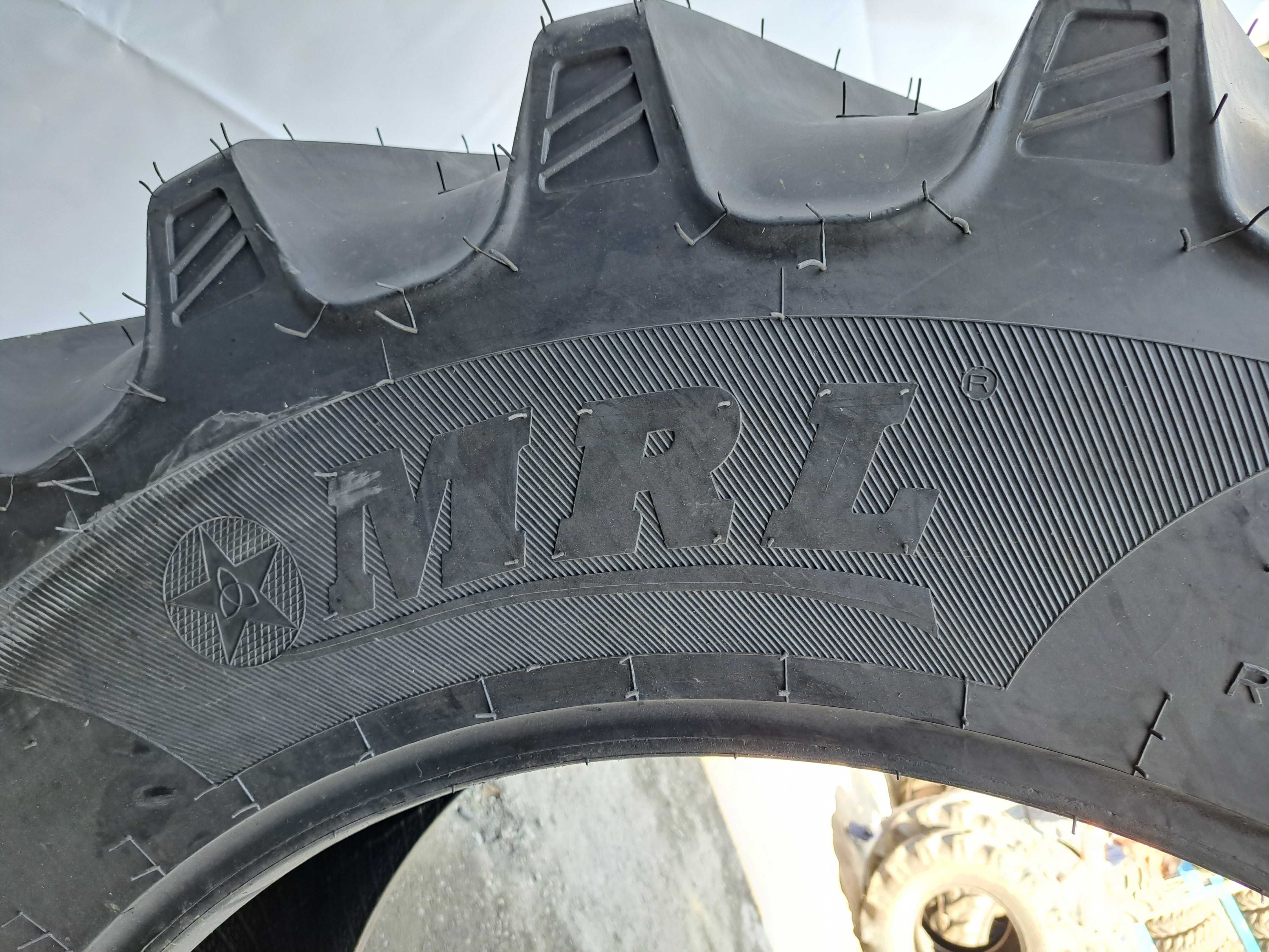 520/70R38 marca MRL cauciucuri noi TRACTOR anvelope radiale