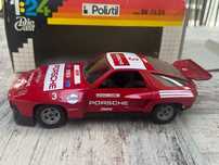 Macheta 1/24 Polistil Porsche 928