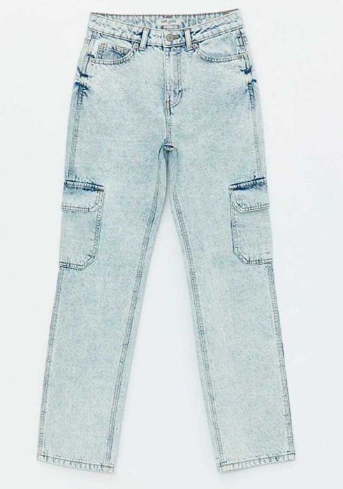 Нови дънки LC Waikiki, 26