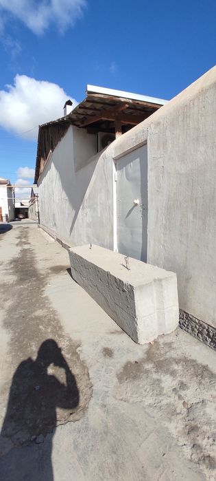 Битон текинга берилади