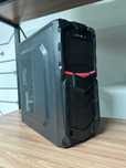 Игровой Системный блок i5-8/RAM 8Gb/SSD 500/GTX 1650 Super