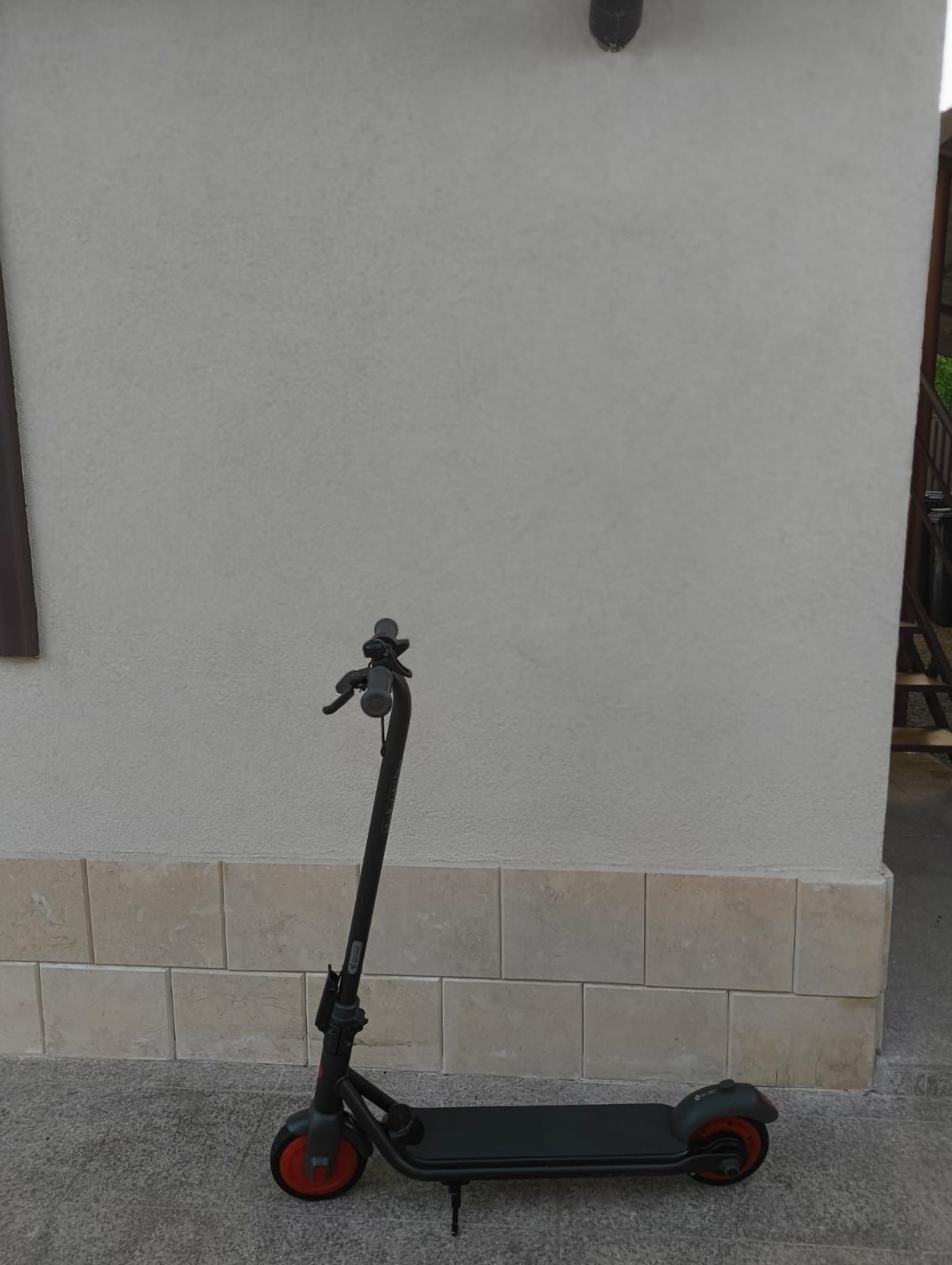 Trotineta C20 NineBot/Segway