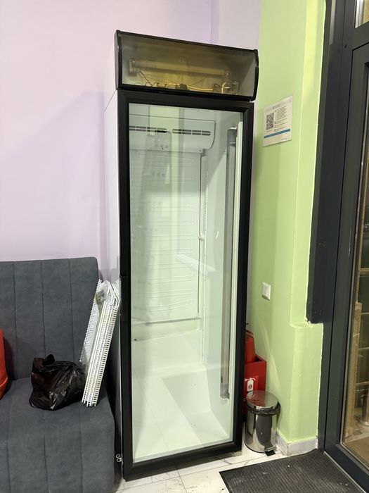 Продам холодильник