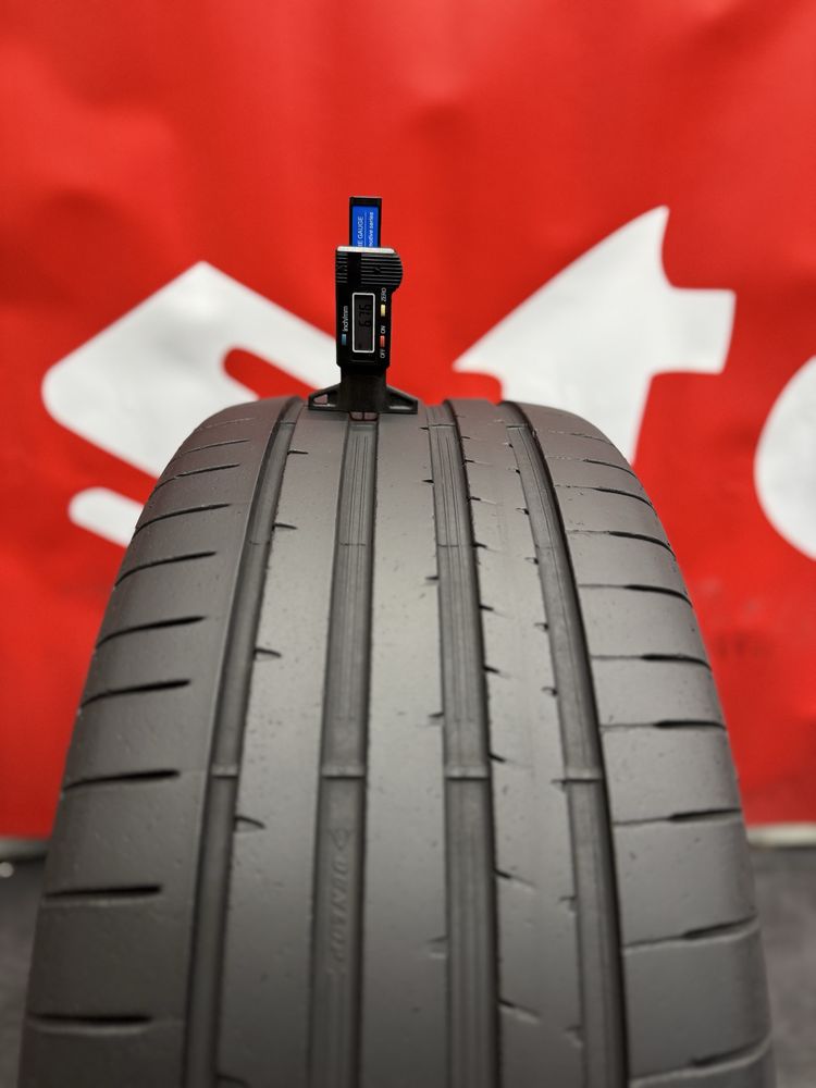 255 40 19, Лятна гума, Dunlop SportMaxxRT2, 1 брой