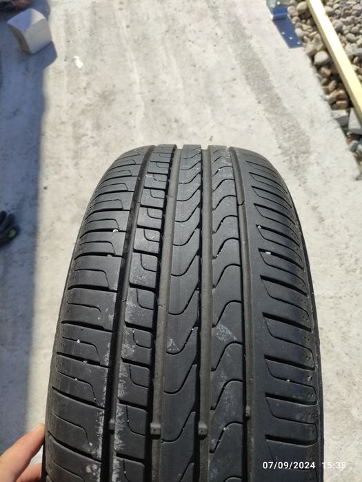 Cauciucuri Pirelli cinturato P7 215/ 55 / R 17 94 V