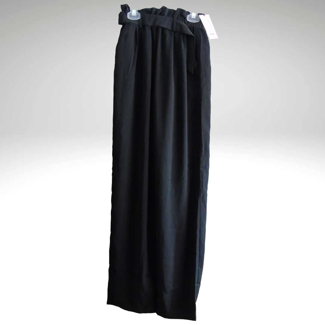 Pantaloni model larg dama Bik Bok