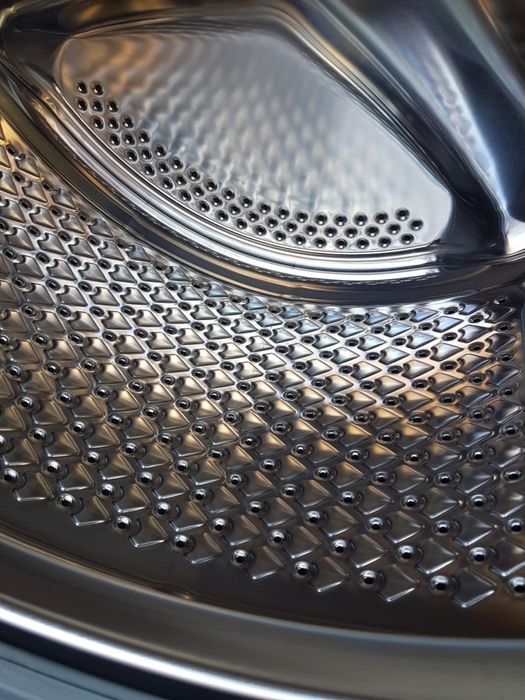 Masina de spalat Beko cu uscator 8kg/5kg 1400rpm A +++ PRO SMART INVER