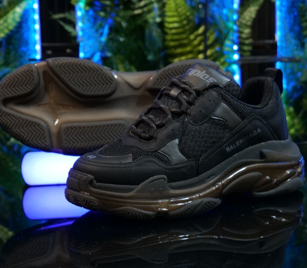 Balenciaga Triple S мъжки маратонки
