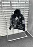 Geacă The North Face Retro Nuptse Black