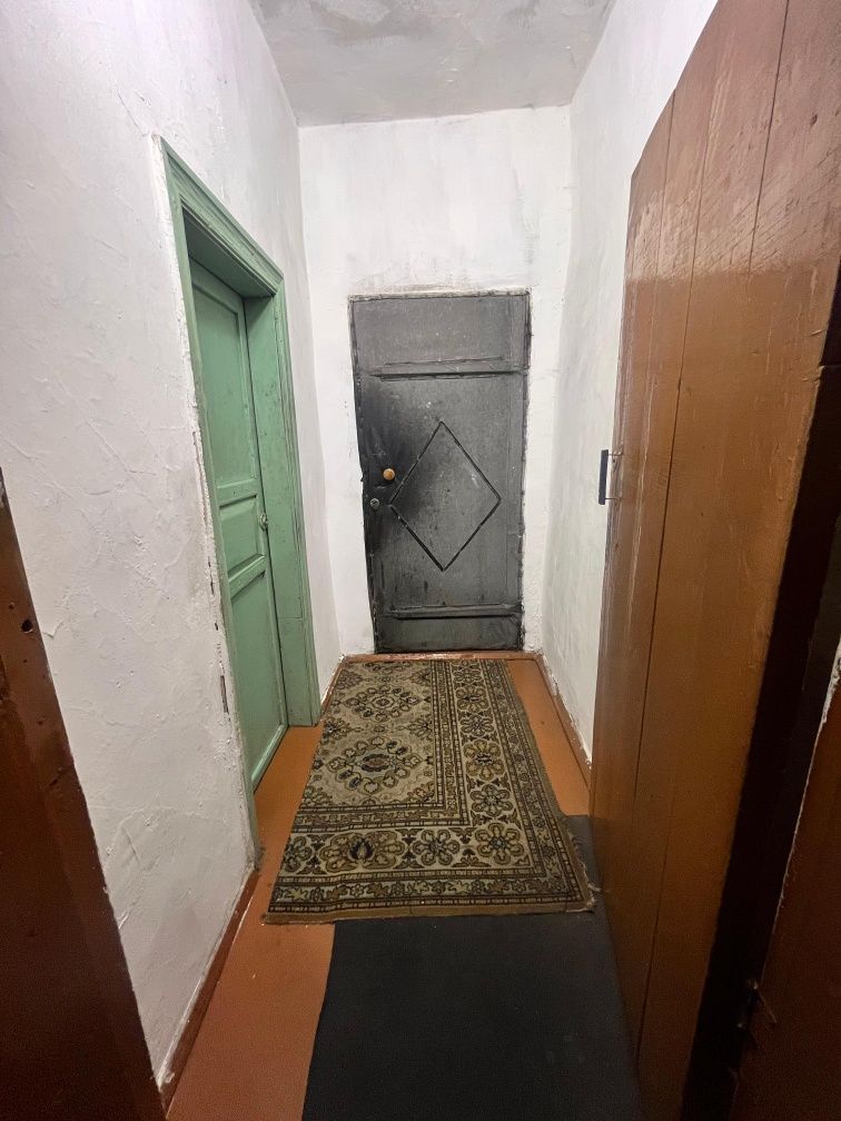 Продается 3х ком. дом.83м²или поменяем на 2-х кв.