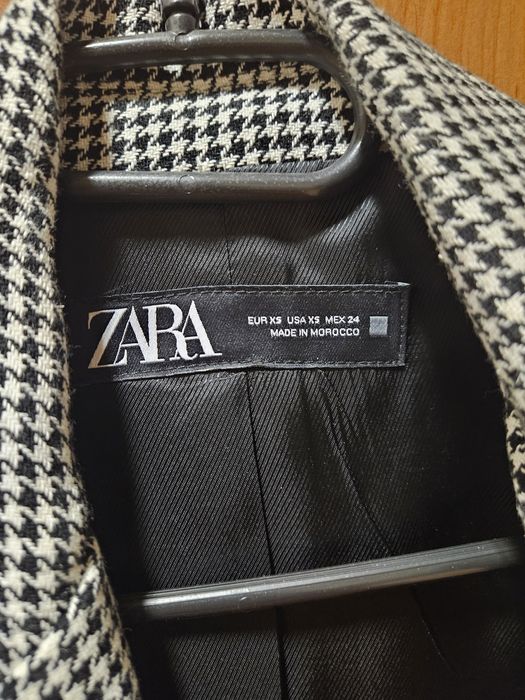 Дамско сако ZARA