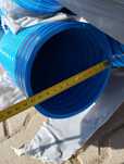 Furtun Vidanja profesional 5 toli diametru interior 127 mm preț 195 le
