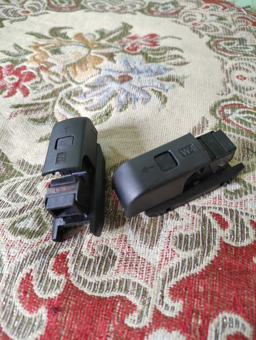 Чистачки за предно стъкло "NiceTime" - 550мм (audi A4 B6 Avant [8E5])