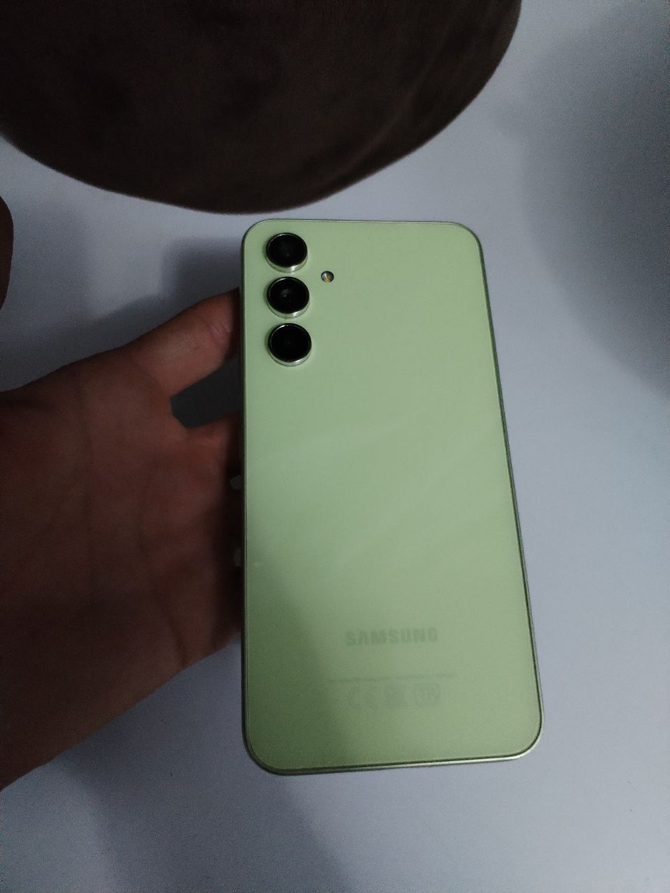 Samsung galaxy A54 5G