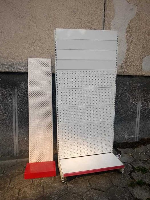 Оборудване за магазин (железария)