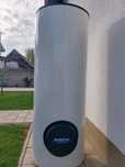 Boiler Buderus  200L