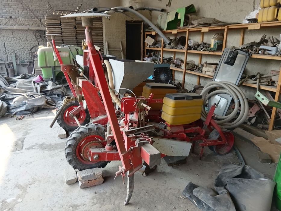 Zudlik bilan sotiladi ish colatida Tal 15 million