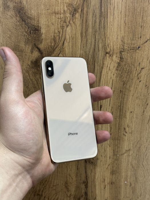 IPhone XS 256 Gb