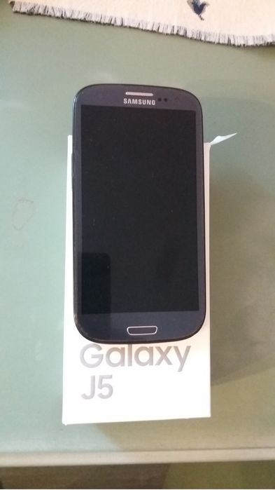Samsung Galaxy J6