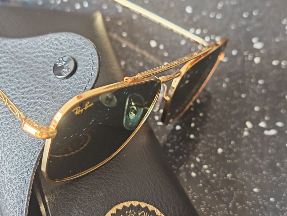 Ochelari Ray Ban originali