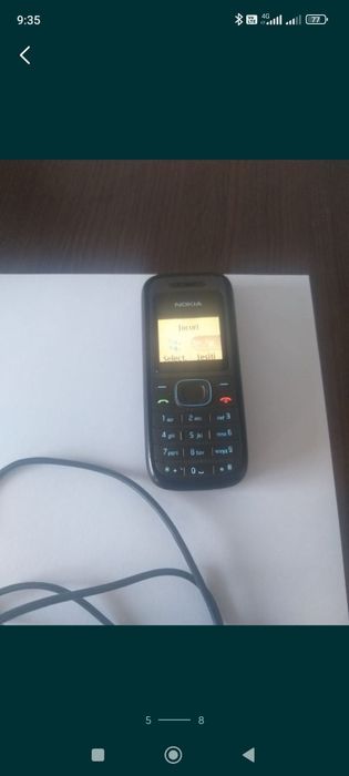 Telefoane cu încărcător