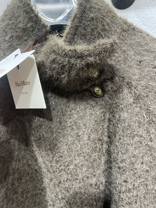 Дамско палто MaxMara