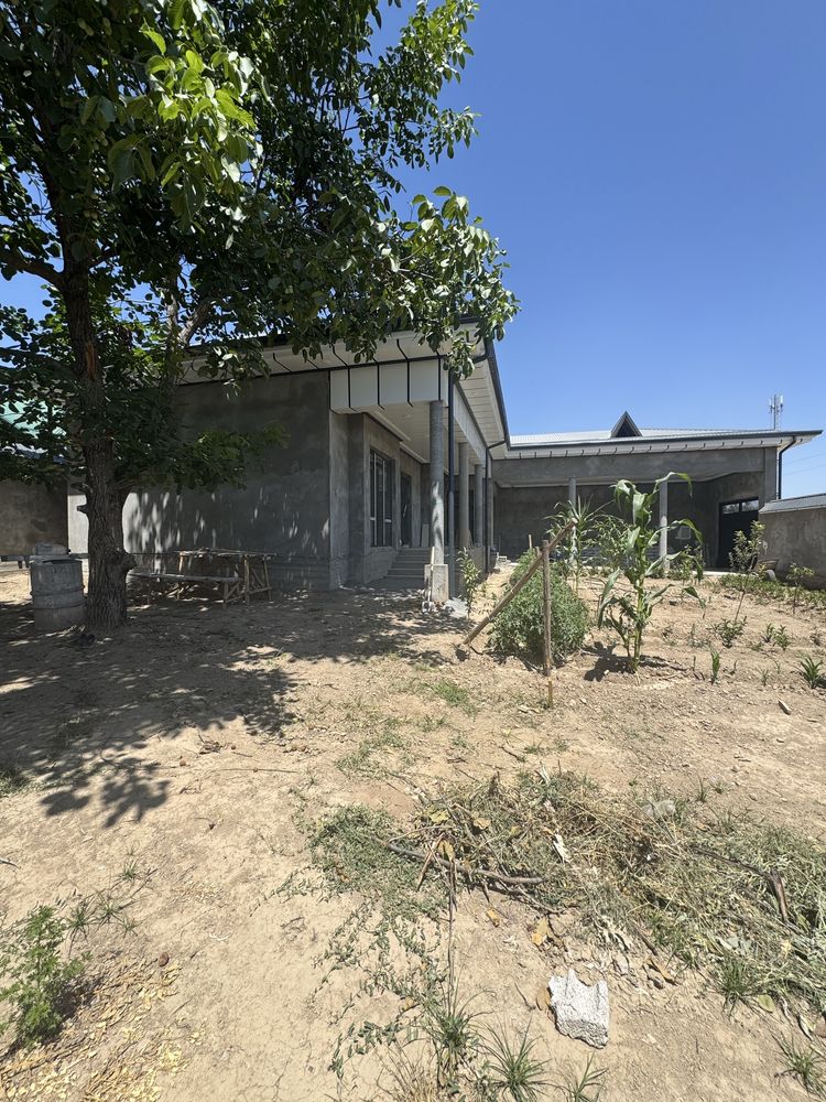 Dacha sotiladi oqtosh hondoyliq qishlogida