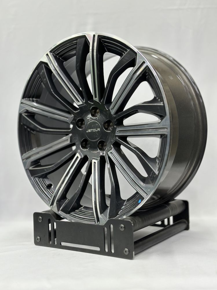 Продается комплект дисков для chery r20 5x108