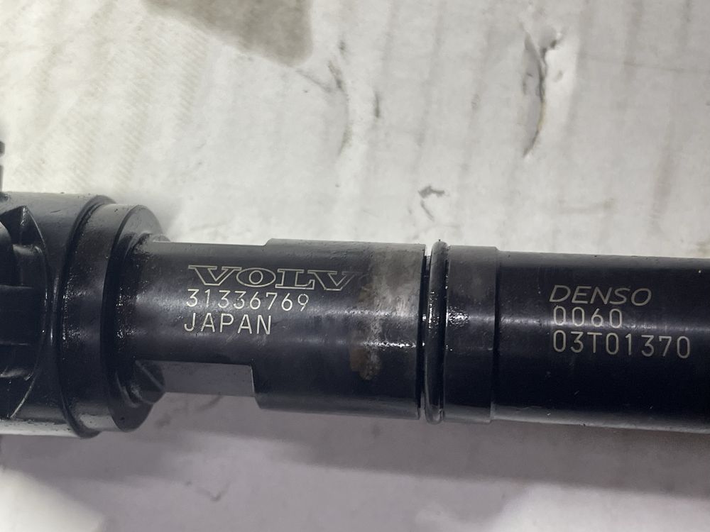 Kit injectie Volvo XC90 2.0d, 173 kW - 236 cp motor D4204T23
