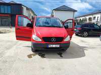 Mercedes- vito 109