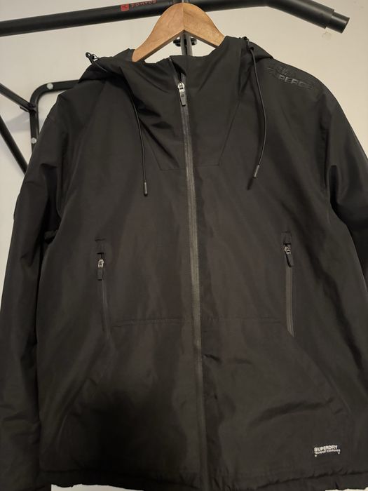 Geaca SUPERDRY Elite Windcheater