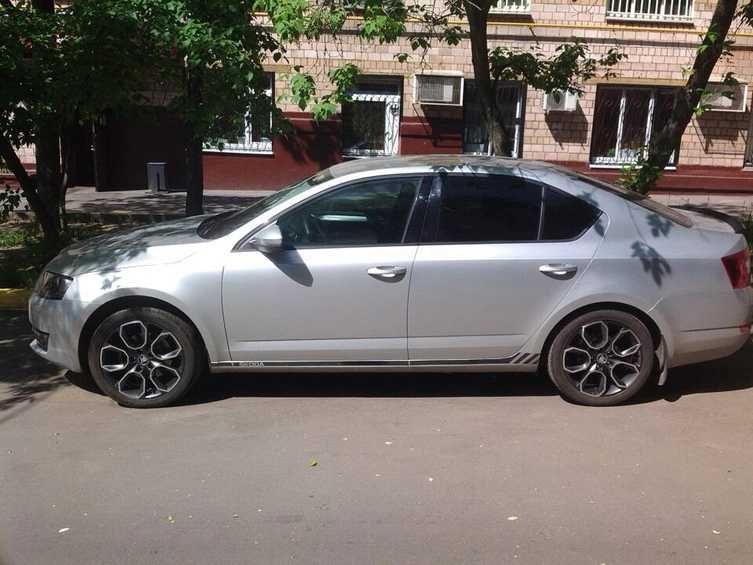 16" 17" 18" 19" Джанти за SKODA 5х112 Kodiaq Scout Superb Octavia AUDI