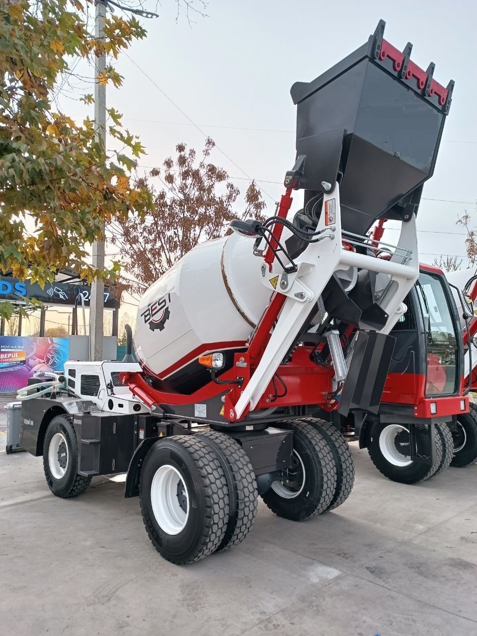 Best 5500 Markasi 3.5