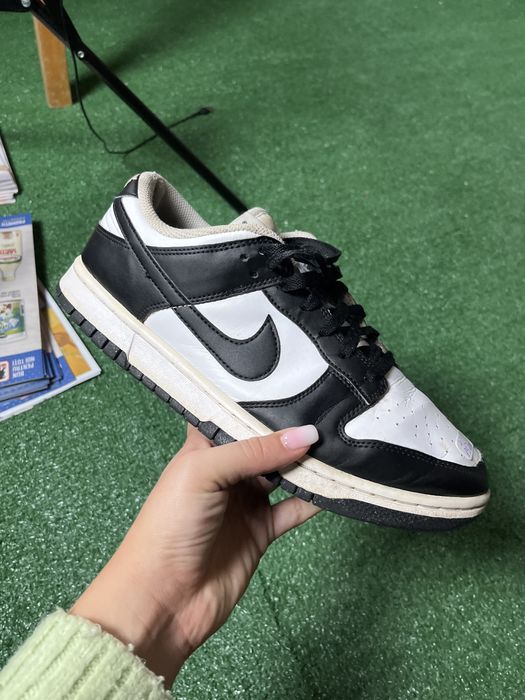 Adidasi Dunk Low