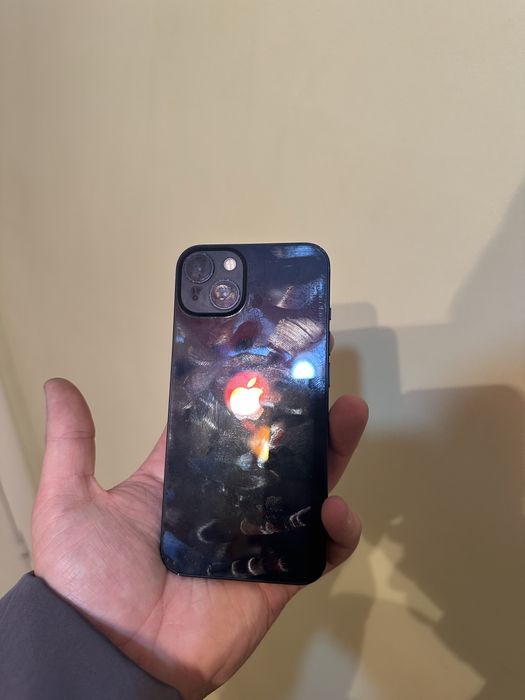 Iphone 13 128 gb есть минусы