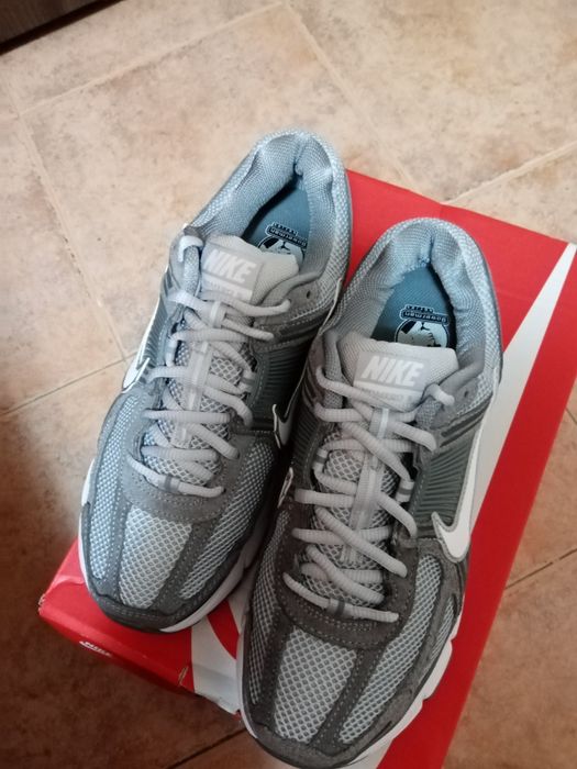 Nike Zoom Vomero 5