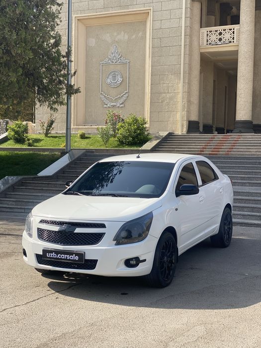 Cobalt 4-pozitsiya