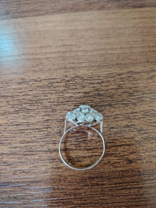 тилла узук Узимники 585 проба 18 размер 3г