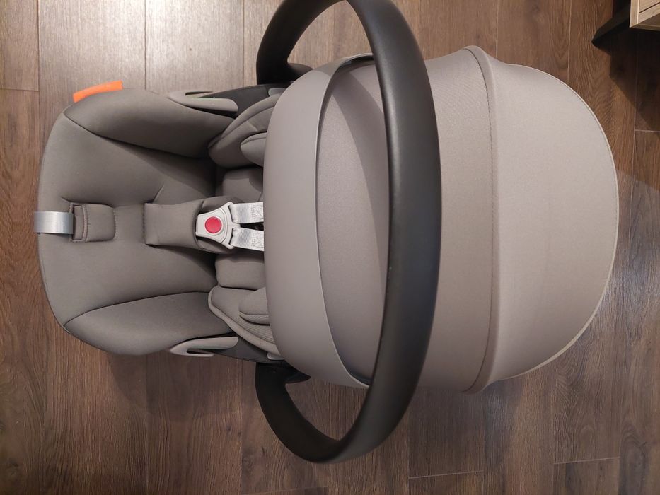 Scoica auto Cybex Cloud G