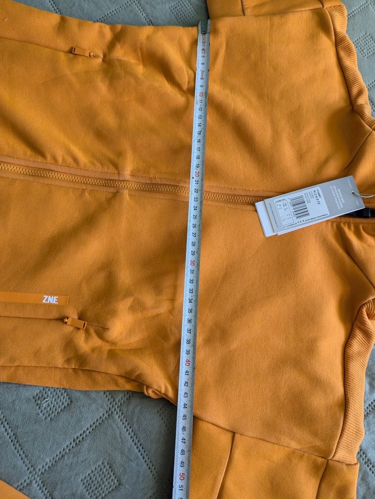 Дамско горнище ADIDAS Z.N.E.
