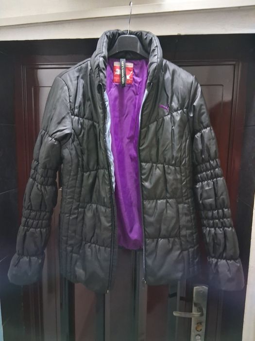 Geacă damă PUMA ..