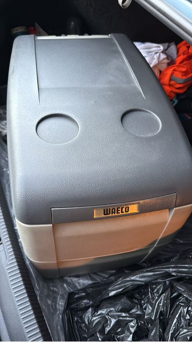Frigider waeco auto