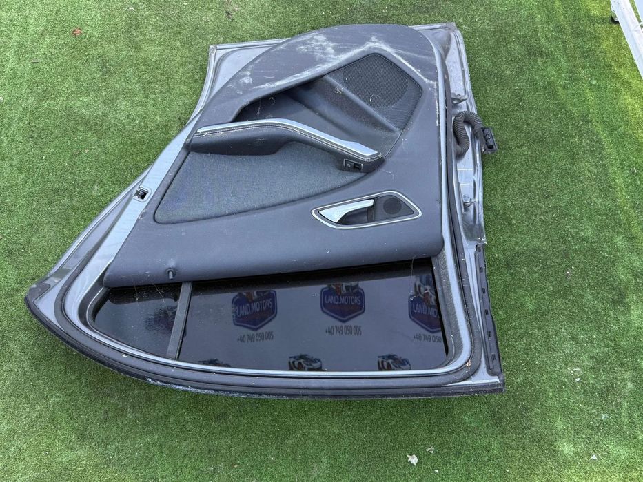 USA PORTIERA SPATE DREAPTA MERCEDES BENZ A180 CDI BlueEFFICIENCY W176 2015 1.5 DIESEL COD OEM A1767300205 / HATCHBACK 2012-2018