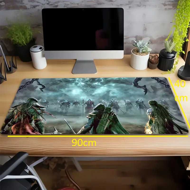 Gaming Mouse Pad