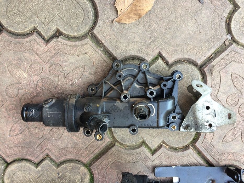 termostat 1.4 1.6 1.9 alternator megane 2