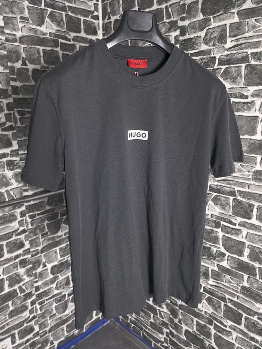 Hugo Boss тениска