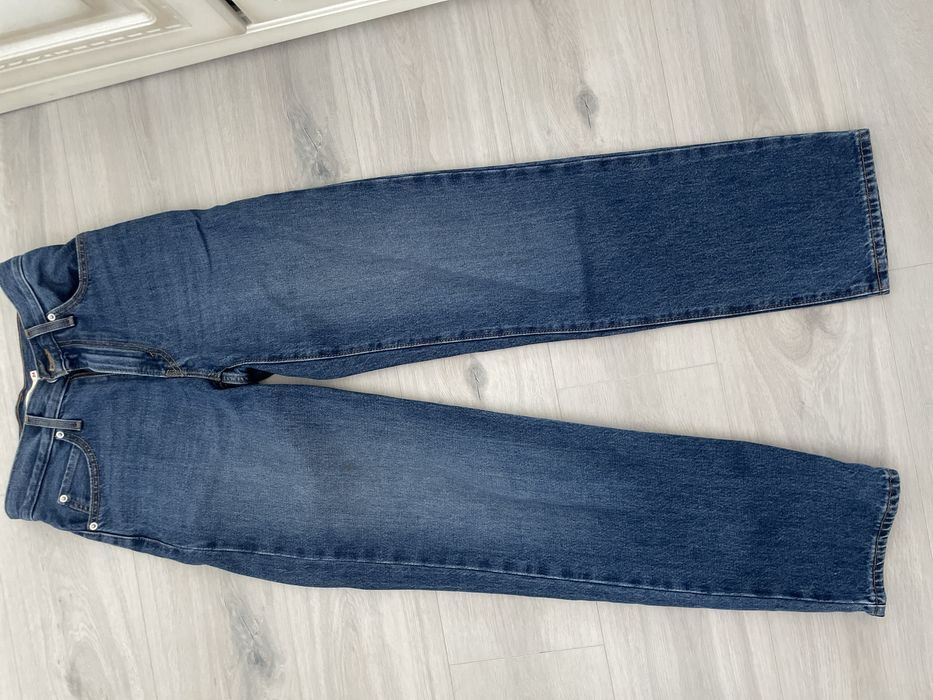 Blugi Levis 94’ Baggy negociabil