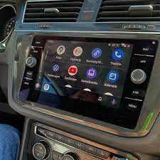 Activare Carplay, Android Auto pt Audi VW, Seat, Skoda,Porsche,Lambo