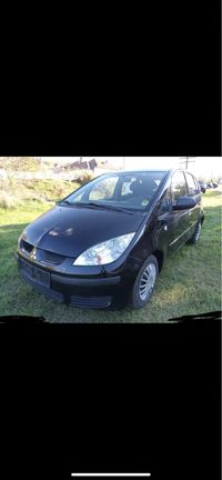 Dezmembrari Mitsubishi Colt 1.1 Benzina 2007